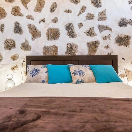 Eden Ecologico En Casa La Fuentita Appartement El Charco  Buitenkant foto