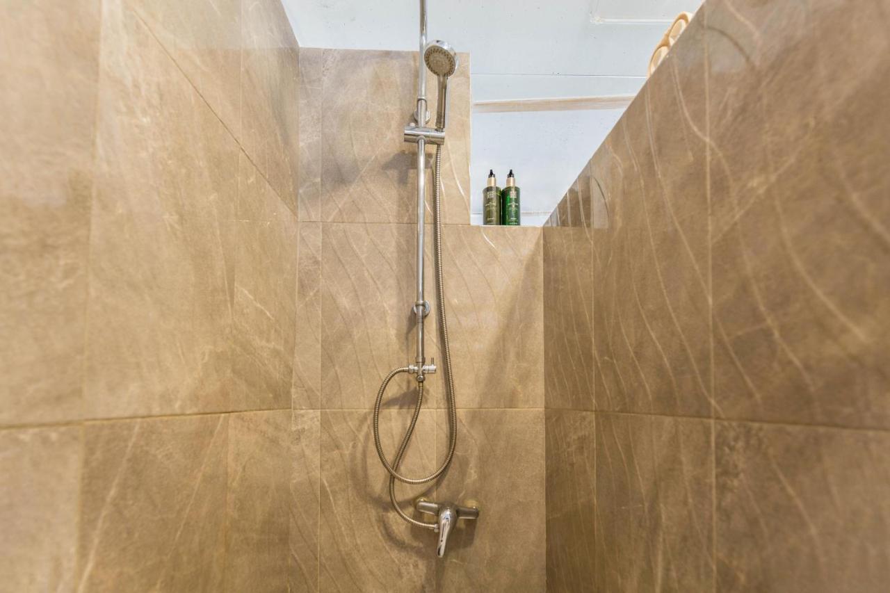 Eden Ecologico En Casa La Fuentita Appartement El Charco  Buitenkant foto